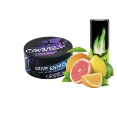 Табак Orwell Strong Drive Energy 100 г