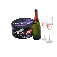 Табак Orwell Strong Fragolino 100 г