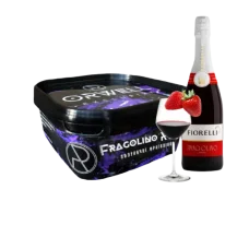 Табак Orwell Strong Fragolino 200 г