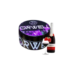 Табак Orwell Strong Fragolino Rosso 50 г