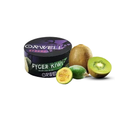 Табак Orwell Strong Fyger Kiwi 100 г