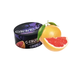 Табак Orwell Strong G.fruit 100 г