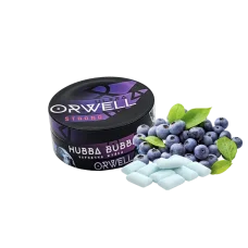 Табак Orwell Strong Hubba Bubba 100 г