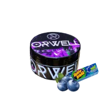 Табак Orwell Strong Hubba Bubba 50 г