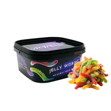 Табак Orwell Strong Jelly Worms 200 г