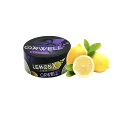 Табак Orwell Strong Lemon X 100 г