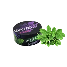 Табак Orwell Strong Mint 100 г