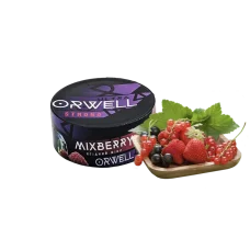 Табак Orwell Strong MixBerry 100 г
