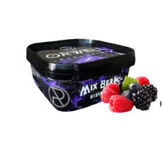 Табак Orwell Strong MixBerry 200 г