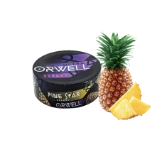 Табак Orwell Strong Pine Star 100 г
