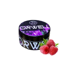 Табак Orwell Strong Raspberry 50 г