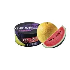Табак Orwell Strong Red Light 100 г
