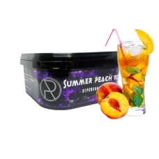 Табак Orwell Strong Summer peach tea 200 г