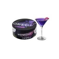 Табак Orwell Strong Wednesday 100 г