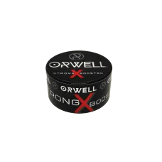 Бустер Orwell Strong X Booster 25 г