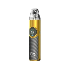 POD-система OXVA NeXLIM Black Gold