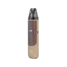 POD-система OXVA NeXLIM Go Sahara Brown