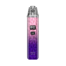 POD-система OXVA XLIM Classic Purple Pink