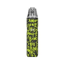 POD-система OXVA XLIM Go Graffiti Black