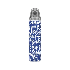 POD-система OXVA XLIM Go Graffiti Blue