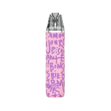 POD-система OXVA XLIM Go Graffiti Pink