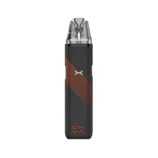 POD-система OXVA XLIM Go Striped Orange