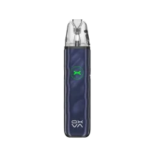 POD-система OXVA XLIM Go 2 Metal Blue