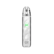 POD-система OXVA XLIM Go 2 Metal Silver