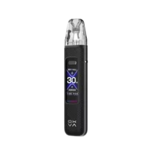 POD-система OXVA XLIM Pro 3 Black Carbon