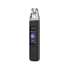 POD-система OXVA XLIM Pro 3 Black Leather