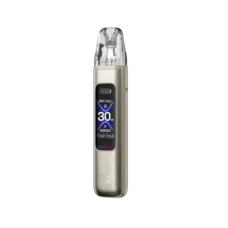 POD-система OXVA XLIM Pro 3 Titanium Silk