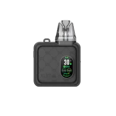 POD-система OXVA XLIM SQ Pro Black Leather