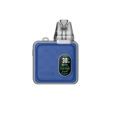POD-система OXVA XLIM SQ Pro Blue Leather