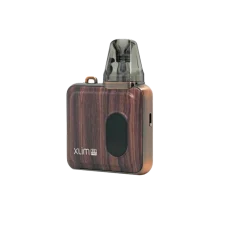 POD-система OXVA XLIM SQ Pro Bronze Wood