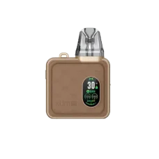 POD-система OXVA XLIM SQ Pro Brown Leather