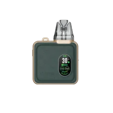 POD-система OXVA XLIM SQ Pro Green Leather
