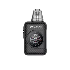 POD-система OXVA XLIM SQ Pro 2 Black Carbon