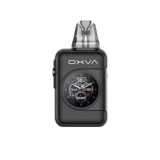 POD-система OXVA XLIM SQ Pro 2 Black Leather