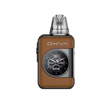 POD-система OXVA XLIM SQ Pro 2 Brown Leather