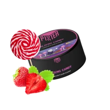 Чайная смесь Pixtea Aliens Candy (Алиенс Кэнди) 100 г