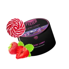 Чайная смесь Pixtea Aliens Candy (Алиенс Кэнди) 250 г