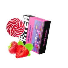 Чайная смесь Pixtea Aliens Candy (Алиенс Кэнди) 50 г