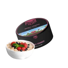 Чайная смесь Pixtea Berry Crunch (Берри Кранч) 100 г