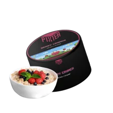 Чайная смесь Pixtea Berry Crunch (Берри Кранч) 250 г