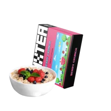 Чайная смесь Pixtea Berry Crunch (Берри Кранч) 50 г