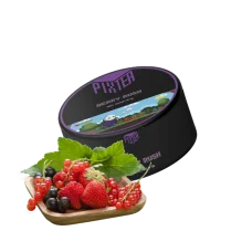 Чайная смесь Pixtea Berry Rush (Берри Раш) 100 г