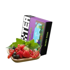 Чайная смесь Pixtea Berry Rush (Берри Раш) 50 г