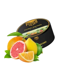 Чайная смесь Pixtea Citrus Busters (Цитрус Бастерс) 100 г