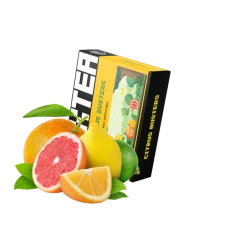 Чайная смесь Pixtea Citrus Busters (Цитрус Бастерс) 50 г