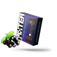Чайная смесь Pixtea Currant brutality (Куррант Бруталити) 50 г